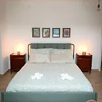 Bed And Gears - Industrial Design Loft