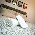 公寓 Bed And Gears - Industrial Design Loft 巴里