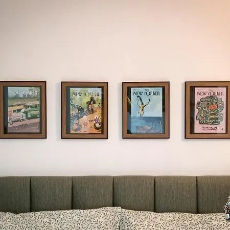 Bed And Gears - Industrial Design Loft