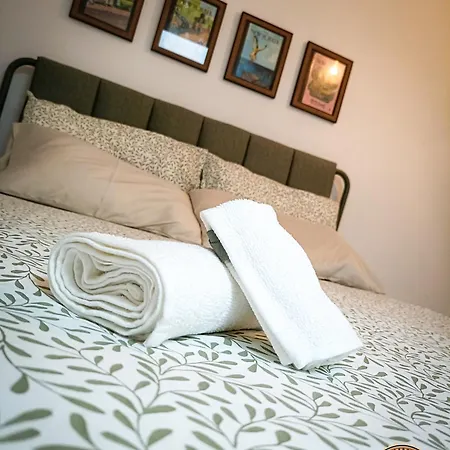 Διαμέρισμα Bed And Gears - Industrial Design Loft Μπάρι