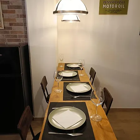 Bed And Gears - Industrial Design Loft בארי