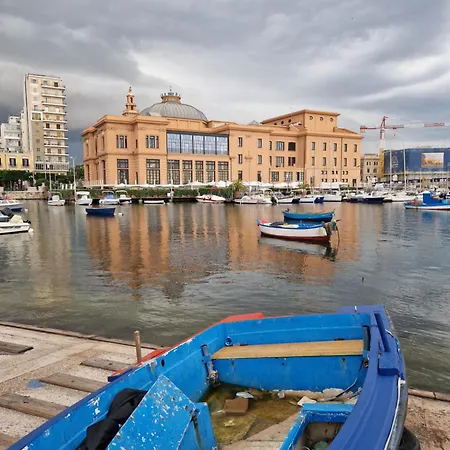 Bed And Gears - Industrial Design Loft דירה