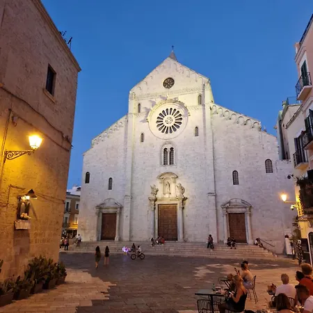 Bed And Gears - Industrial Design Loft Διαμέρισμα *