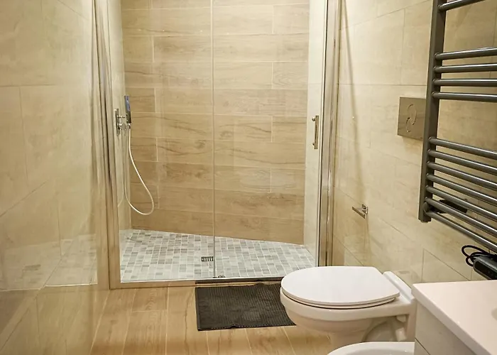 Bed And Gears - Industrial Design Loft