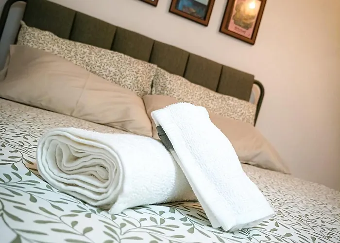 Apartamento Bed And Gears - Industrial Design Loft Bari