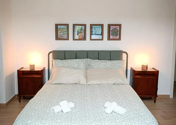 Bed And Gears - Industrial Design Loft