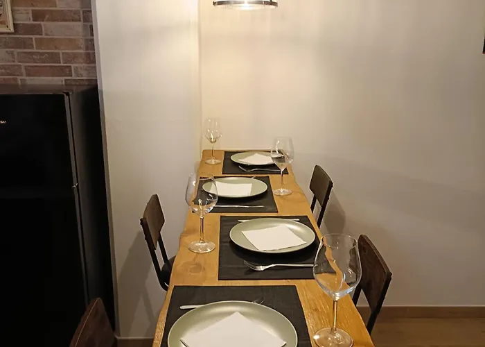 Bed And Gears - Industrial Design Loft Bari