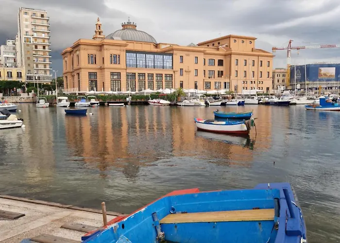 Bed And Gears - Industrial Design Loft Apartamento